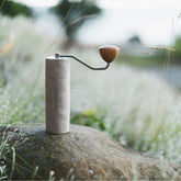 X25 Trailmaster Hand Grinder
